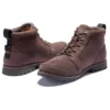 Earthkeeper Original Chukka Boots “Dark Brown”