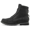 Earthkeeper Originals II 6 Inch Boots “Black”