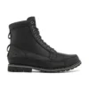 Earthkeeper Originals II 6 Inch Boots “Black”