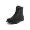 Earthkeeper Originals II 6 Inch Boots “Black”