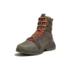Earthkeeper Raeburn Green Edge Boots “Olive Green”