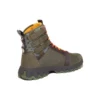 Earthkeeper Raeburn Green Edge Boots “Olive Green”