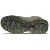Earthkeeper Raeburn Green Edge Boots “Olive Green”