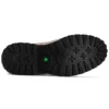 EarthKeepers 6 Inch Wide Fit Boot “Olive Full Grain”