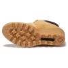 Earthkeepers Amston 6 Inch Boots “Wheat Nubuck”