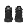 Earthkeepers by Rburn Timberloop Utility Boots “Black Nubuck”