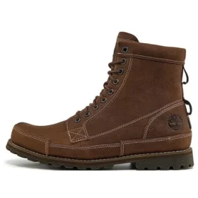 Earthkeepers II 6 Inch Boot “Medium Brown”