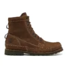 Earthkeepers II 6 Inch Boot “Medium Brown”