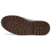 Earthkeepers Leather Chukka Wide Fit Boots “Dark Nubuck”