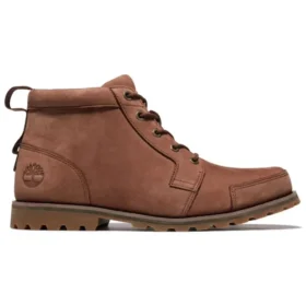 Earthkeepers Original Chukka Boots “Brown”