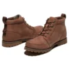 Earthkeepers Original Chukka Boots “Brown”