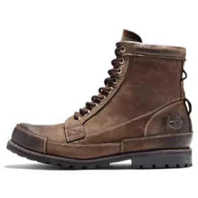 Earthkeepers Originals 6″ Boot “Dark Brown”