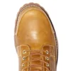 Earthkeepers Originals 6 Inch Boots “Wheat Full Grain”