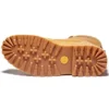 Earthkeepers Originals 6 Inch Boots “Wheat Full Grain”