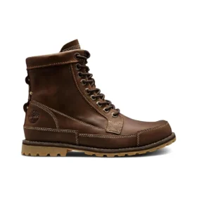 Earthkeepers Originals 6 Inch Narrow Fit Boots “Brown”