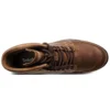 Earthkeepers Originals 6 Inch Wide Fit Boots “Brown”
