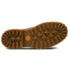 Earthkeepers Originals 6 Inch Wide Fit Boots “Brown”