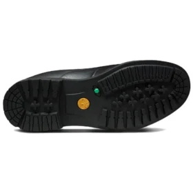 Earthkeepers Stormbuck Plain Toe Oxford “Black Full Grain”