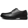Earthkeepers Stormbuck Plain Toe Oxford “Black Full Grain”