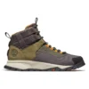 Earthkeepers x Raeburn “Gray Green”
