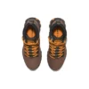 Edge Waterproof Boots “Dark Brown Nubuck”