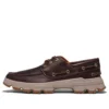 EK+ Moc-Toe “Black Brown”