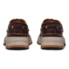 EK+ Moc-Toe “Black Brown”