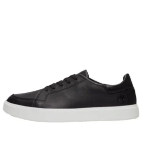 Emerson Street Low “Black”