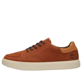 Emerson Street Low “Brown”