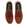 Emerson Street Low “Brown”