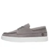 Emerson Street Low “Grey”