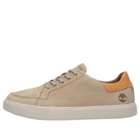 Emerson Street Low “Medium Gray”