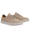 Emerson Street Low “Medium Gray”