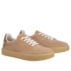 Emerson Street Low “Wheat”