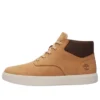 Emerson Street Mid “Medium Beige”