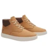 Emerson Street Mid “Medium Beige”