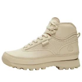 Euro Hiker Boot Gore-Tex “Light Beige”