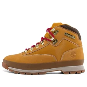 Euro Hiker Chukka Boot “Brown”