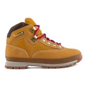 Euro Hiker Chukka Boot “Brown”