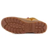 Euro Hiker Chukka Boot “Brown”