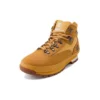 Euro Hiker Chukka Boots “Yellow”