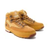 Euro Hiker Chukka Boots “Yellow”