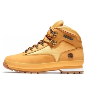 Euro Hiker Chukka “Yellow”
