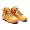 Euro Hiker Chukka “Yellow”