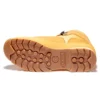 Euro Hiker Chukka “Yellow”
