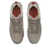 Euro Hiker Low “Olive”