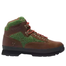 Euro Hiker Mid “Black Pioneers”