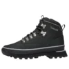 Euro Hiker Mid Boot “Black”