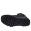 Euro Hiker Mid Boot “Black”