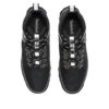 Euro Hiker Mid Boot “Black”
